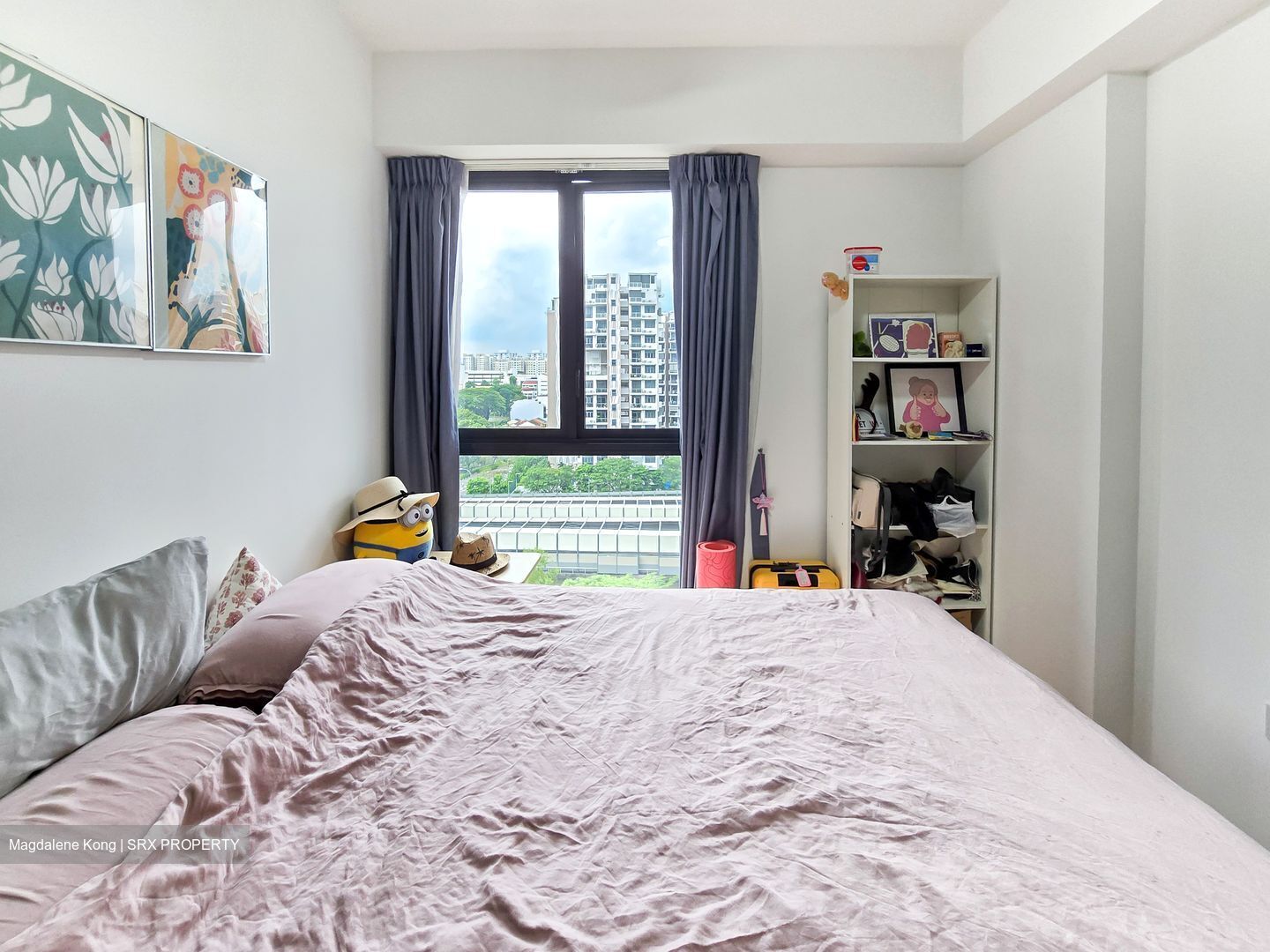 Grandeur Park Residences (D16), Condominium #572158701